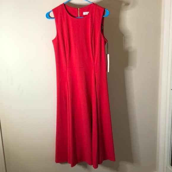 Calvin Klein Dresses & Skirts - Calvin Klein dress